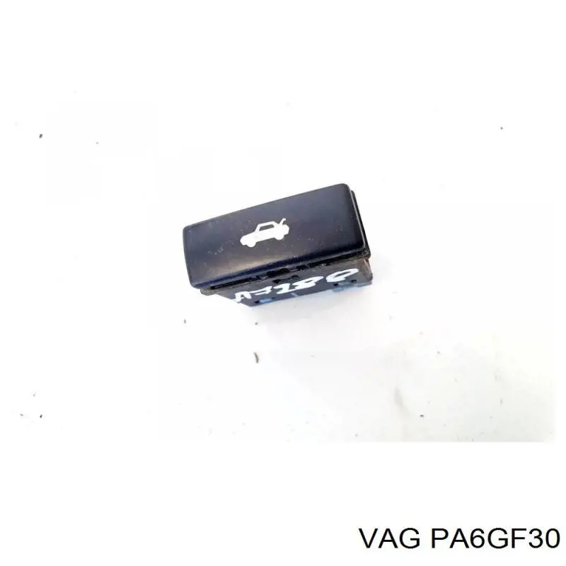 Купити PA6GF30 VAG 
