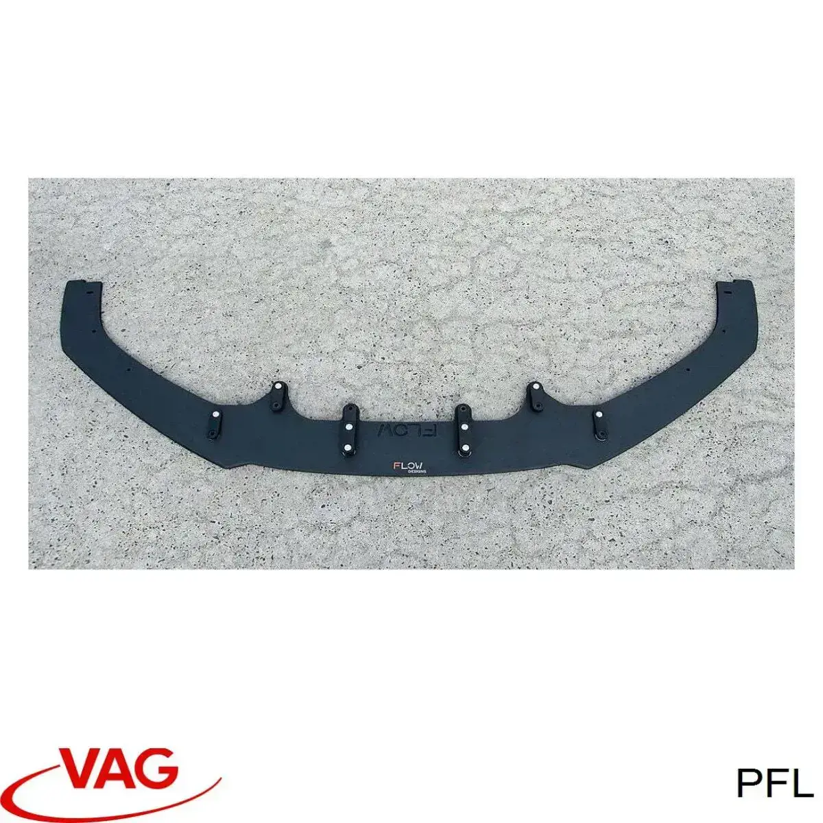 Коробка передач PFL VAG
