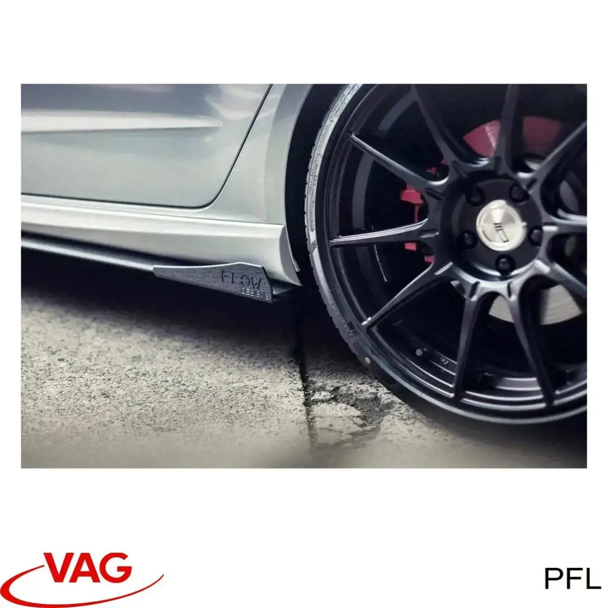 МКП в зборі VAG PFL ціна, від 380.08 USD