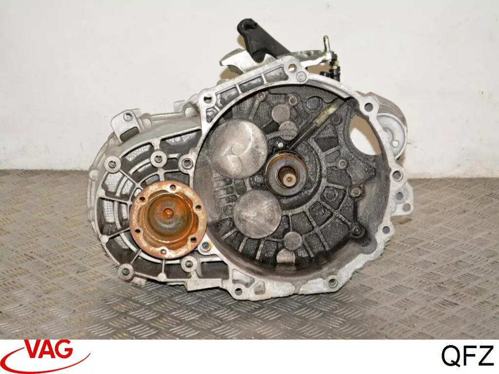  VAG QFZ ціна, від 532.69 USD