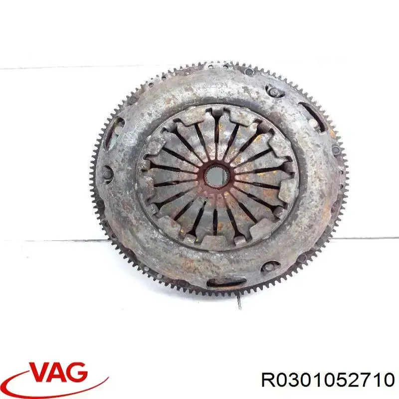  VAG R0301052710 ціна, від 22.50 USD