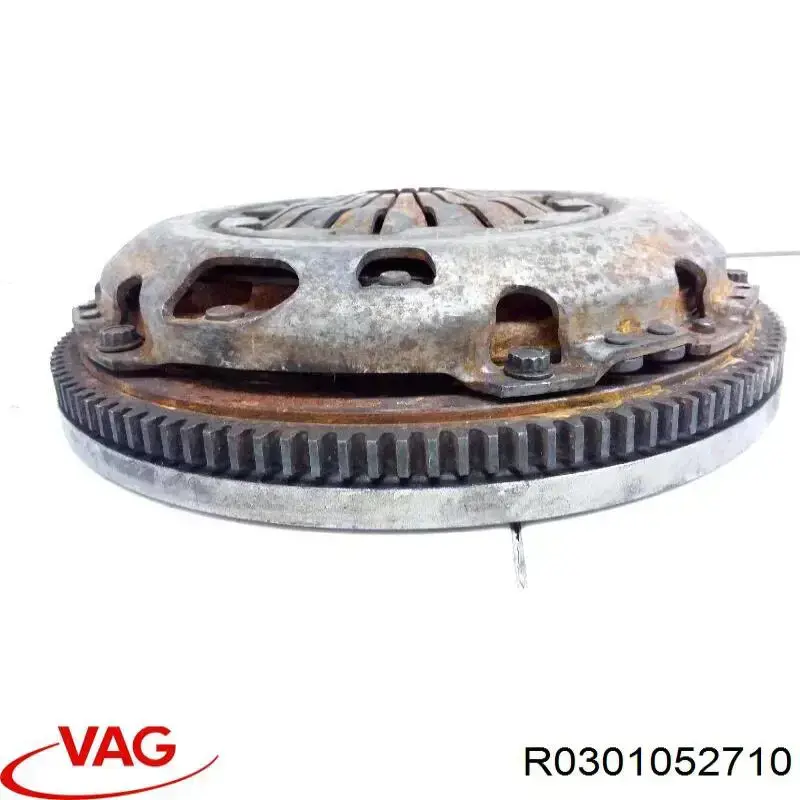 R0301052710 VAG 