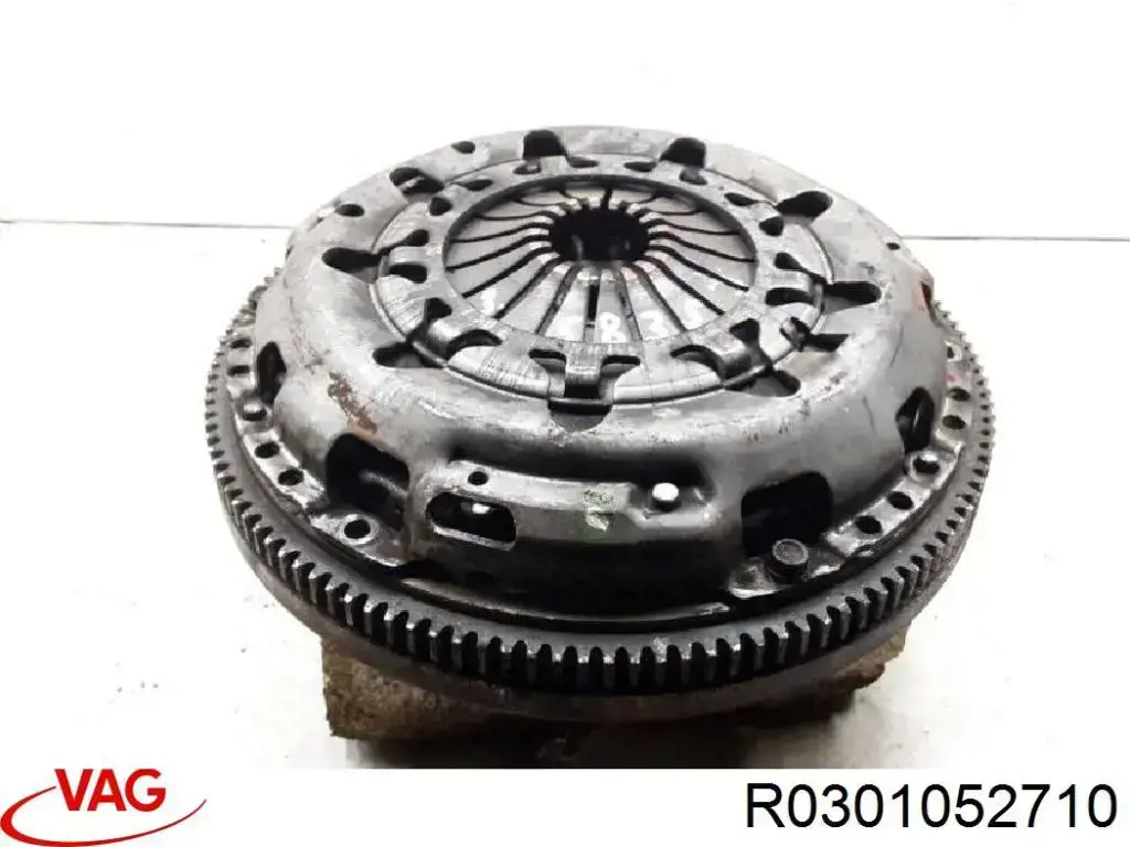 Купити R0301052710 VAG 