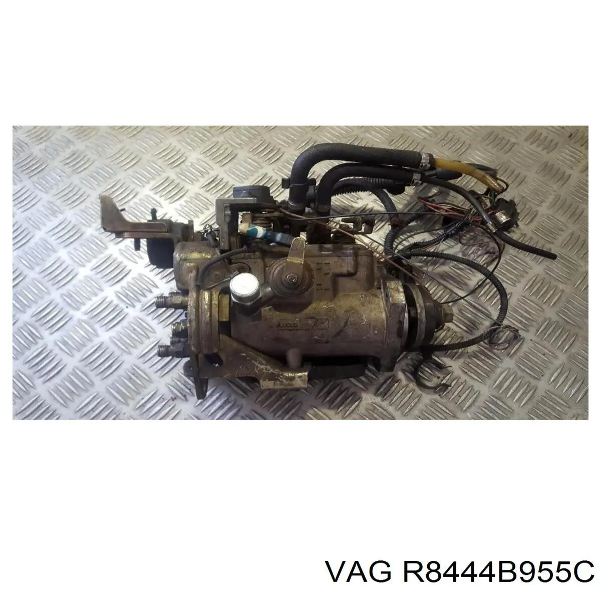 R8444B955C VAG 