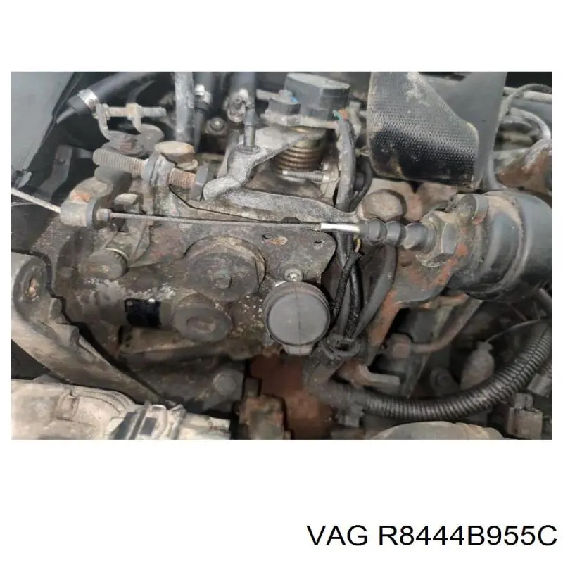  VAG R8444B955C ціна, від 57.01 USD