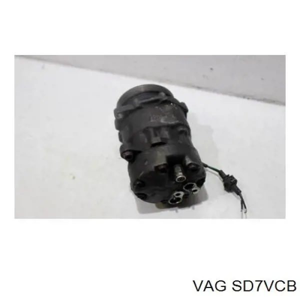 Купити SD7VCB VAG 