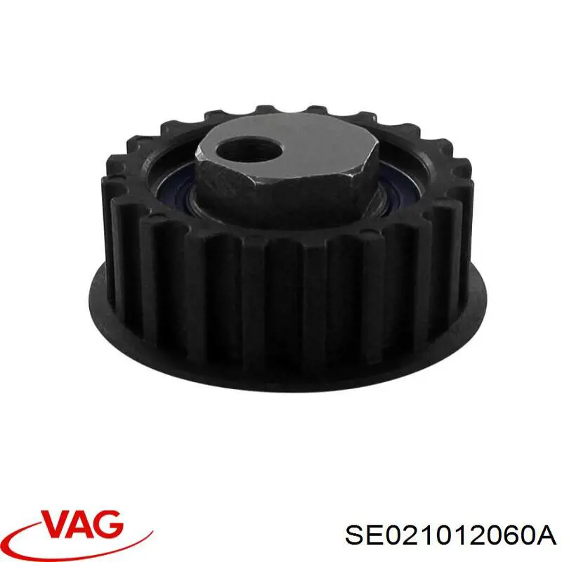 SE021012060A VAG Ролик натягувач