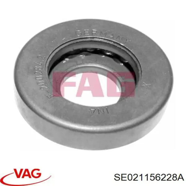 SE021156228A VAG Кріплення переднього амортизатора