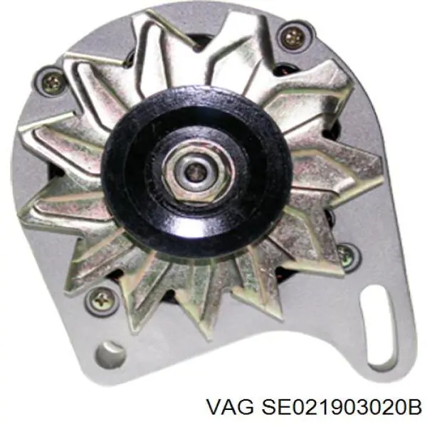 Генератор SE021903020B VAG