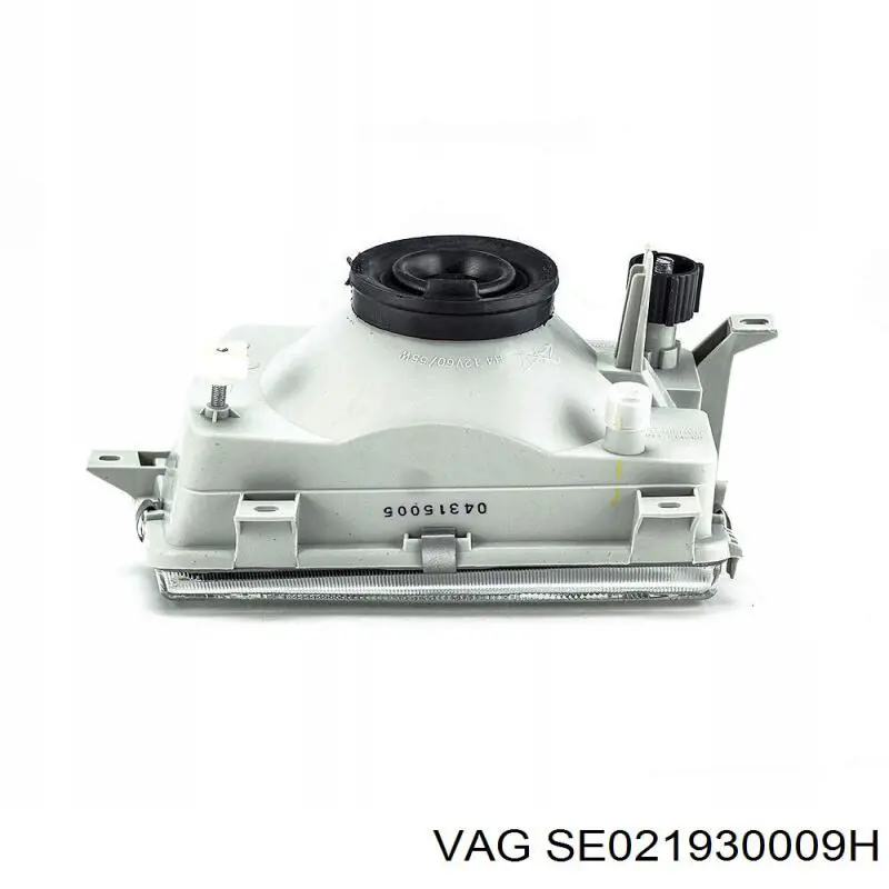SE021930009H VAG Фара дальнього світла в зборі