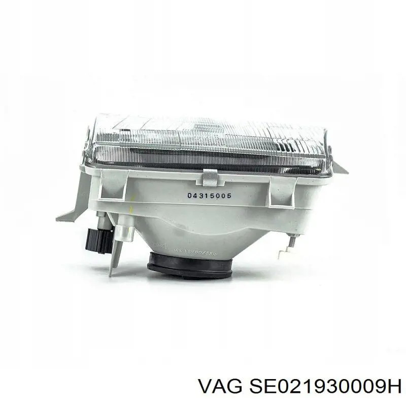 Фари VAG SE021930009H ціна, від 27.62 USD