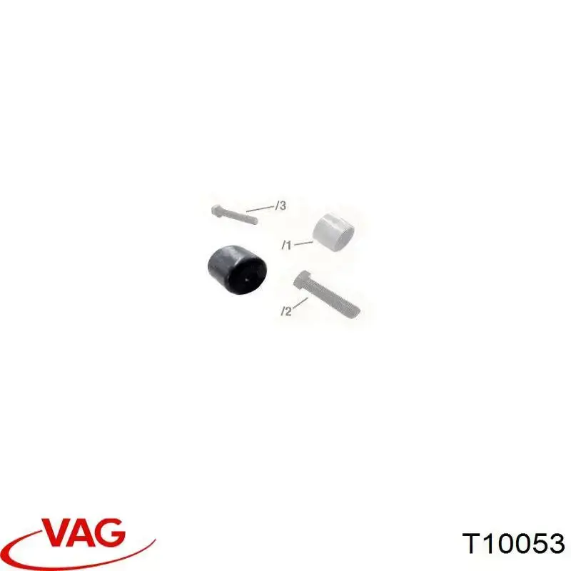  T10053 VAG