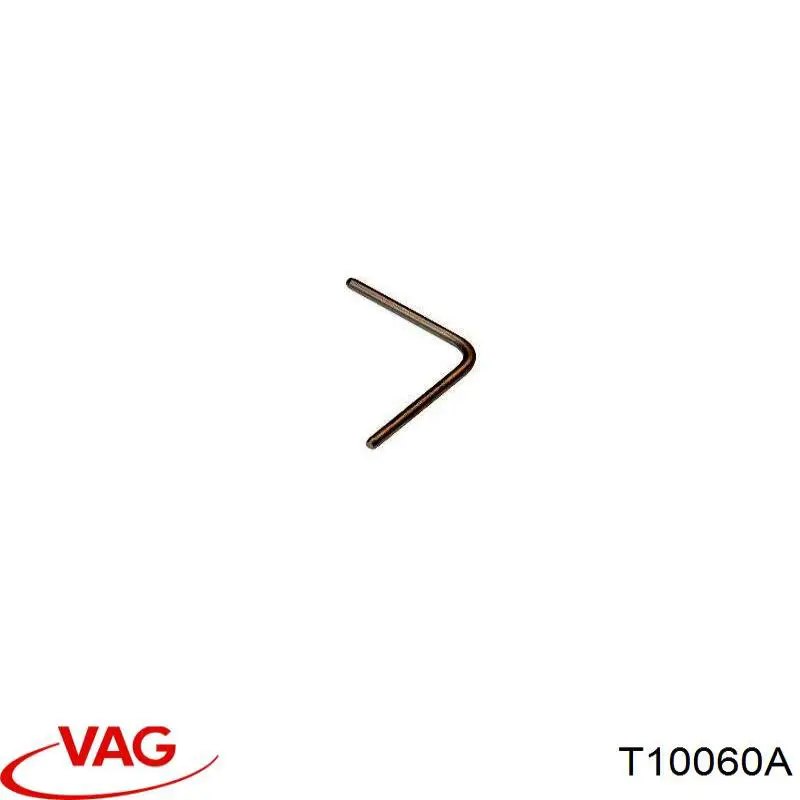  T10060A VAG