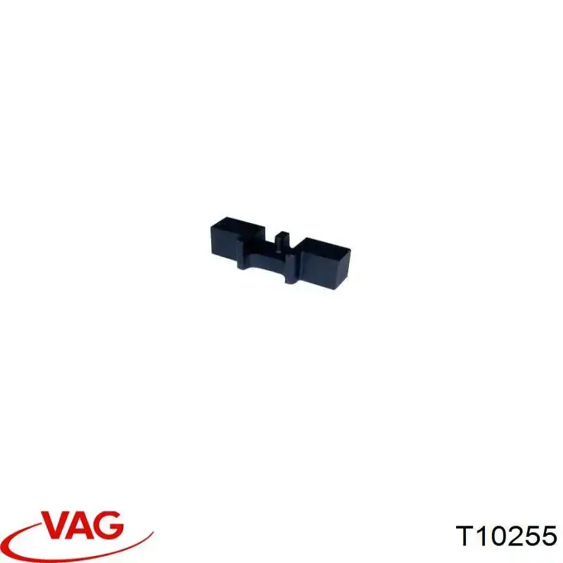  T10255 VAG