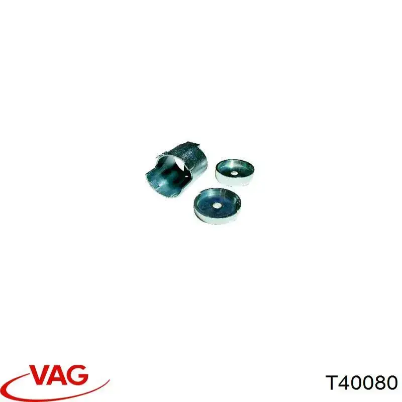  T40080 VAG