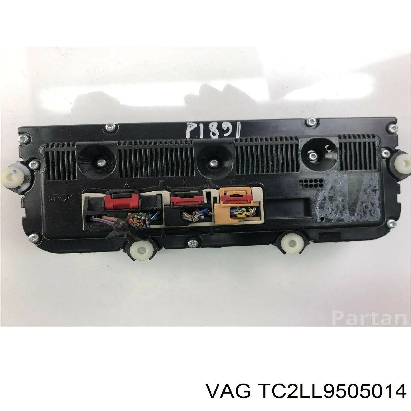  VAG TC2LL9505014 ціна, від 19.77 USD