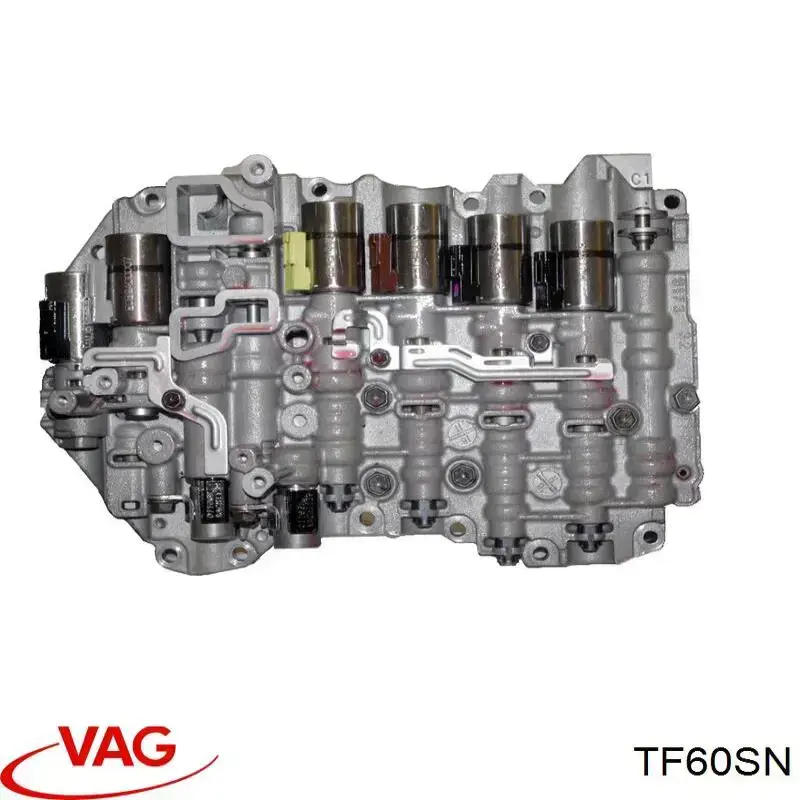 Коробка передач автомат VAG TF60SN ціна, від 199.81 USD