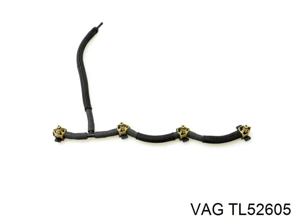 Купити TL52605 VAG 