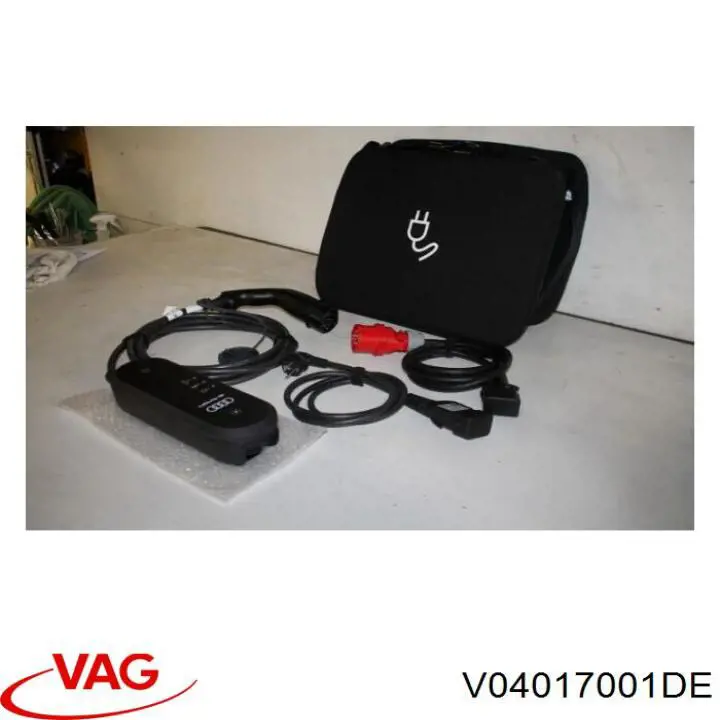  VAG V04017001DE ціна, від 512.96 USD