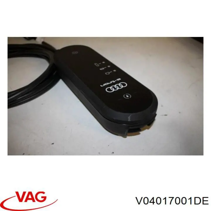 Купити V04017001DE VAG 
