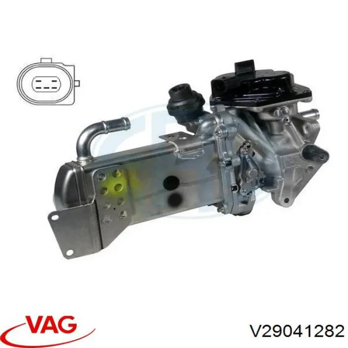 Купити V29041282 VAG 