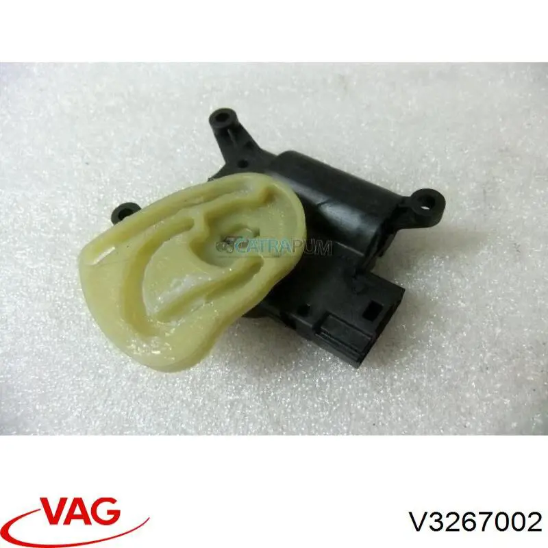  V3267002 VAG