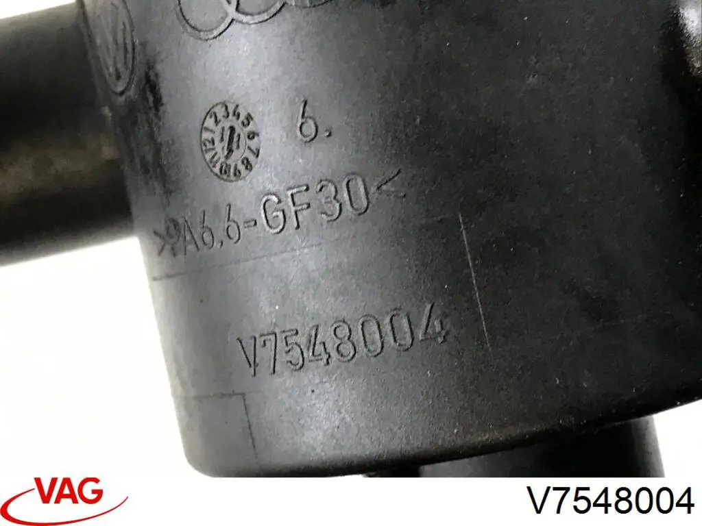 V7548004 VAG 
