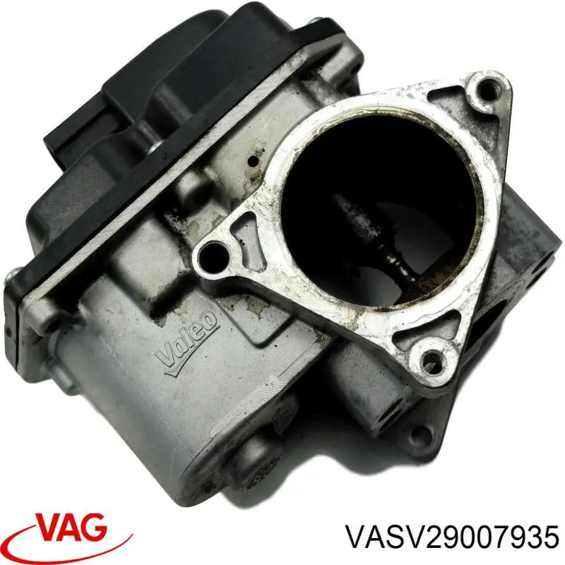 Купити VASV29007935 VAG 