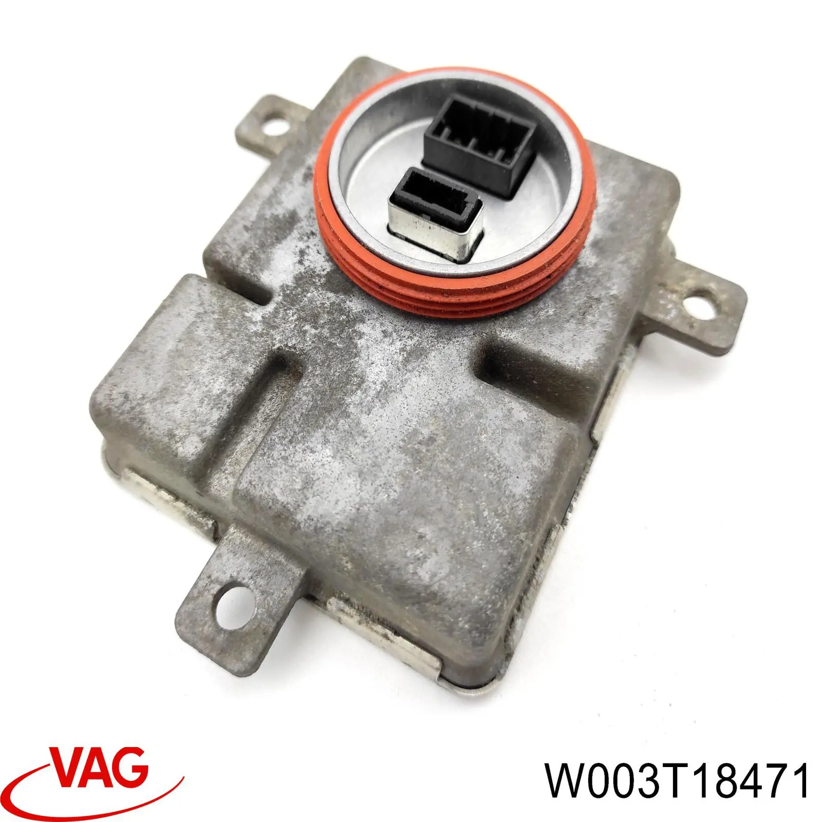 Модуль управління біксенон VAG W003T18471 ціна, від 33.86 USD