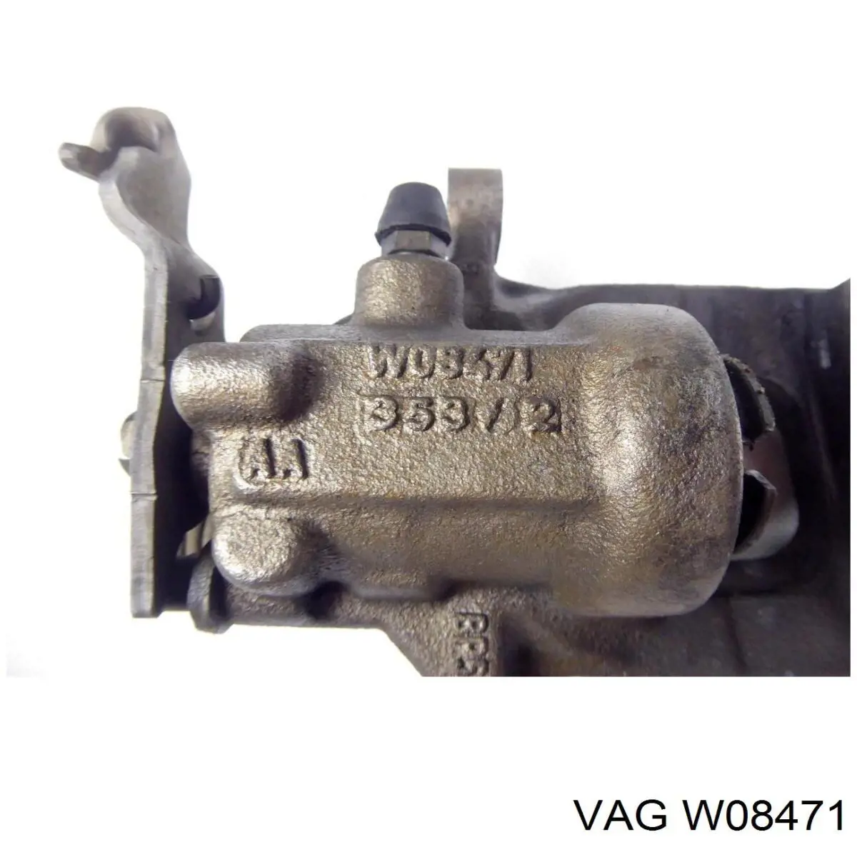  W08471 VAG