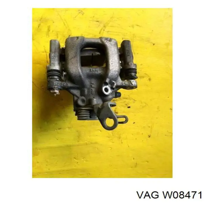 Купити W08471 VAG 