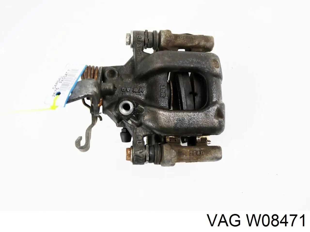  VAG W08471 ціна, від 62.18 USD
