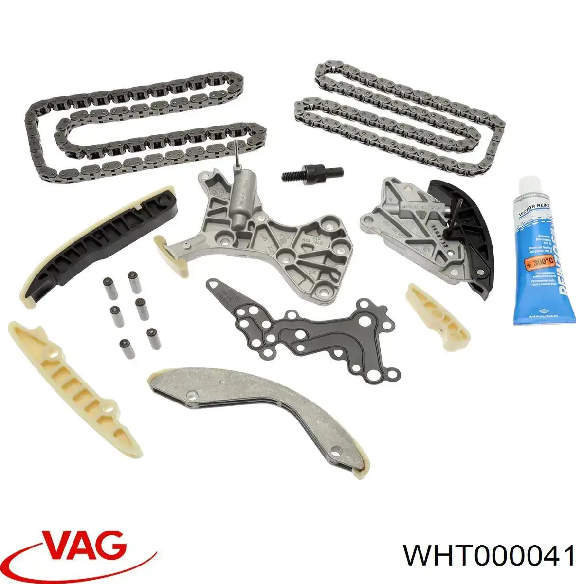  VAG WHT000041 ціна, від 4.37 USD