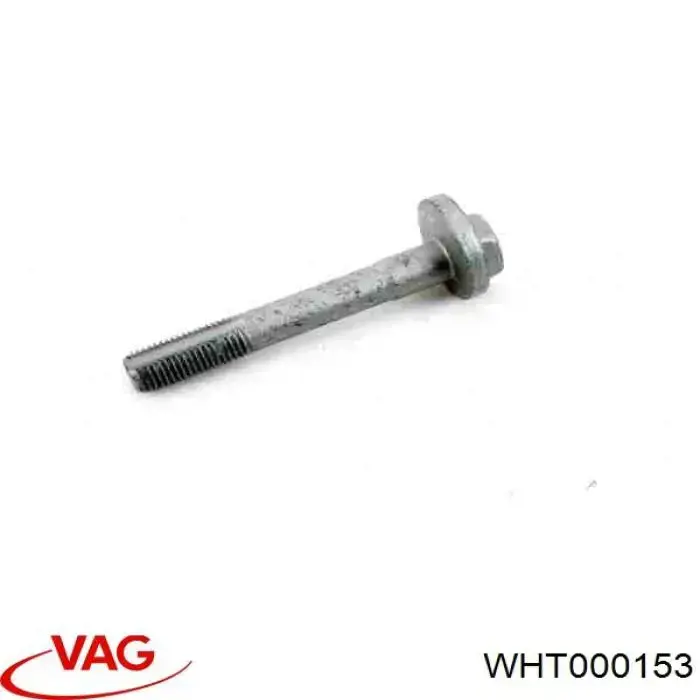 Болт заднього продольно важеля, розвальний VAG WHT000153 ціна, від 4.84 USD
