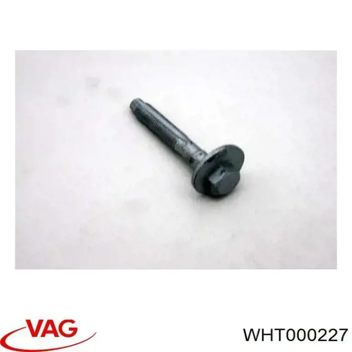 WHT000227 VAG болт кріплення заднього верхнього важеля, внутрішній