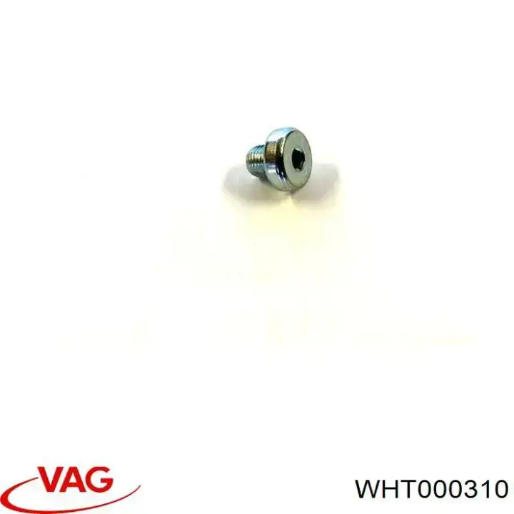 Купити WHT000310 VAG Пробка піддона АКПП