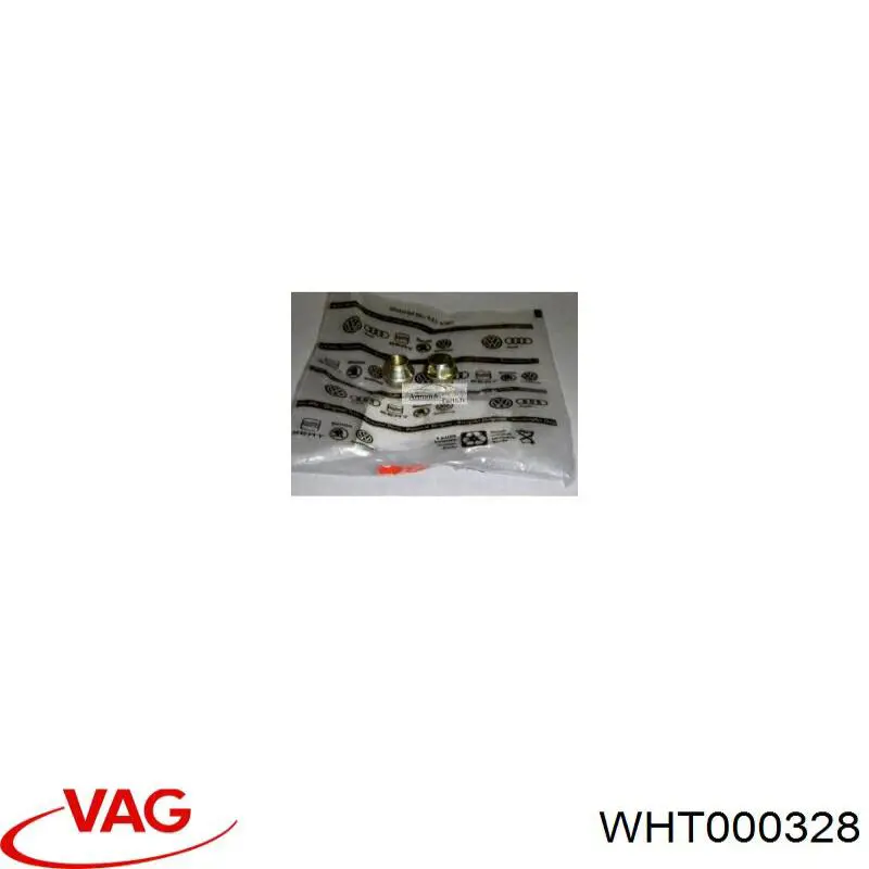 Купити WHT000328 VAG 