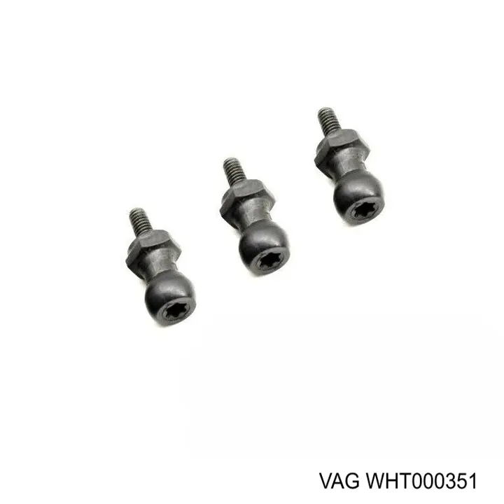  VAG WHT000351 ціна, від 2.38 USD