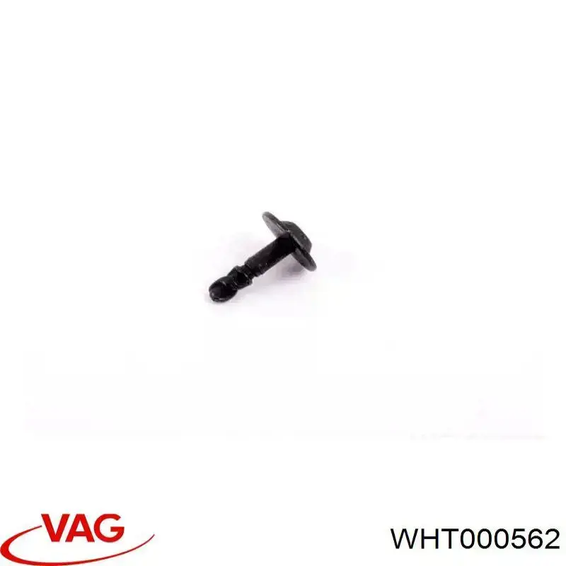  WHT000562 VAG