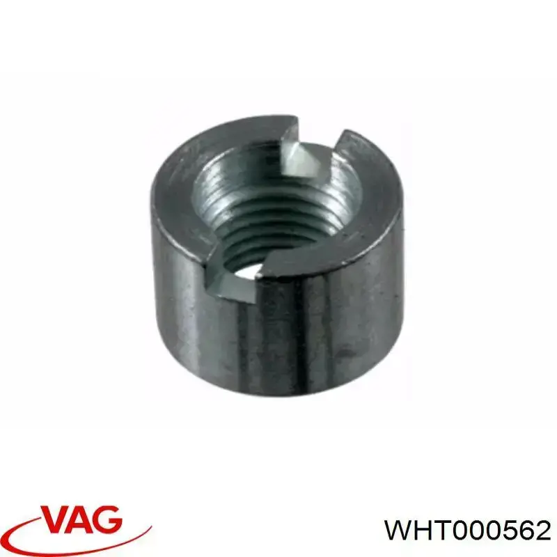 WHT000562 VAG 
