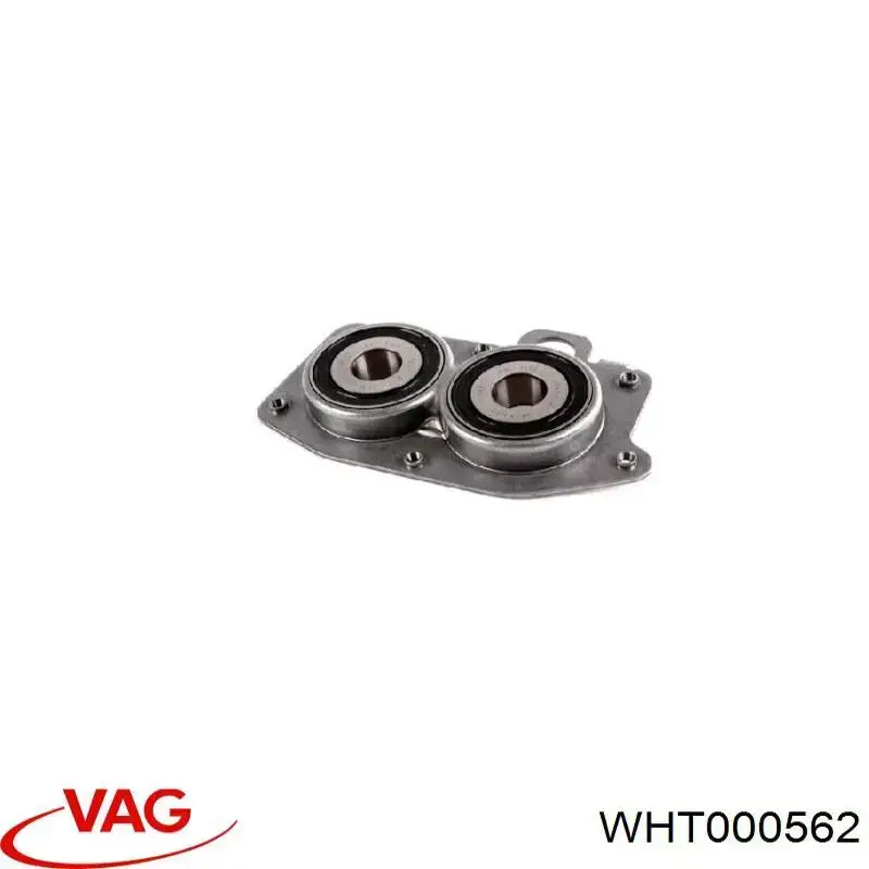  VAG WHT000562 ціна, від 4.81 USD