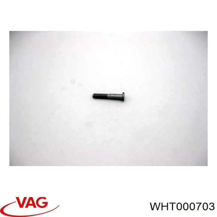  VAG WHT000703 ціна, від 0.38 USD