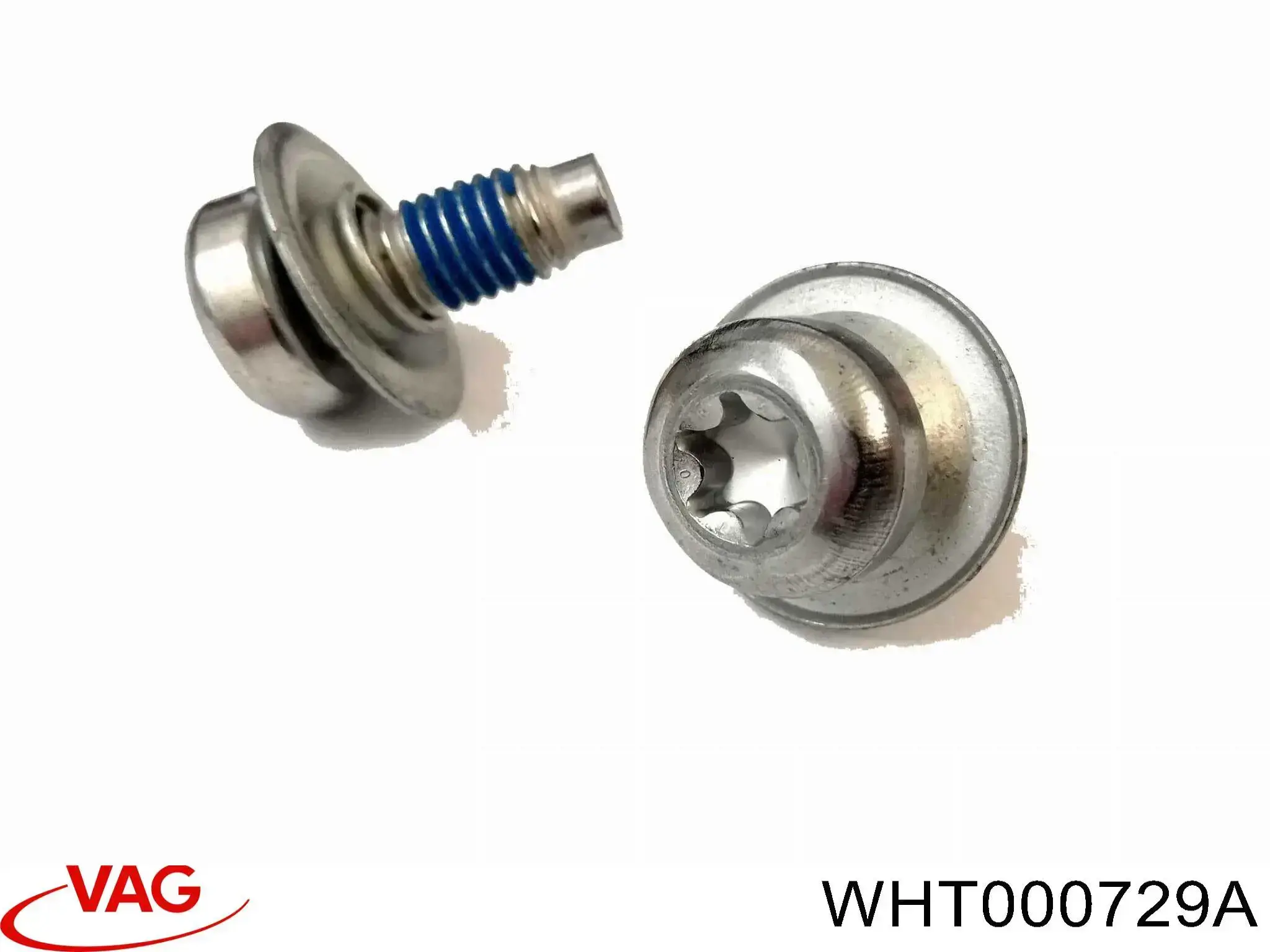 WHT000729A VAG Болт піддона картера