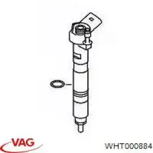WHT000884 VAG Кільце інжектора