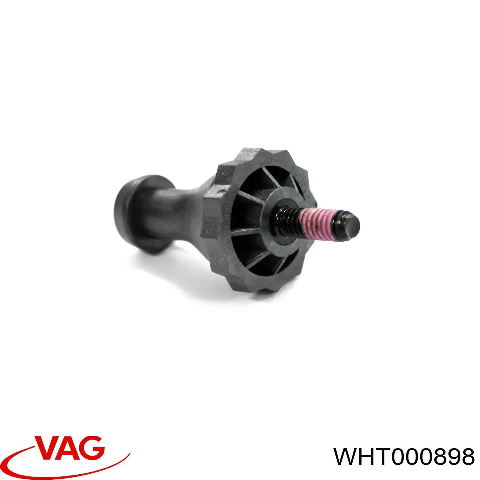 WHT000898 VAG 