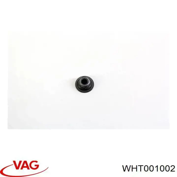  WHT001002 VAG