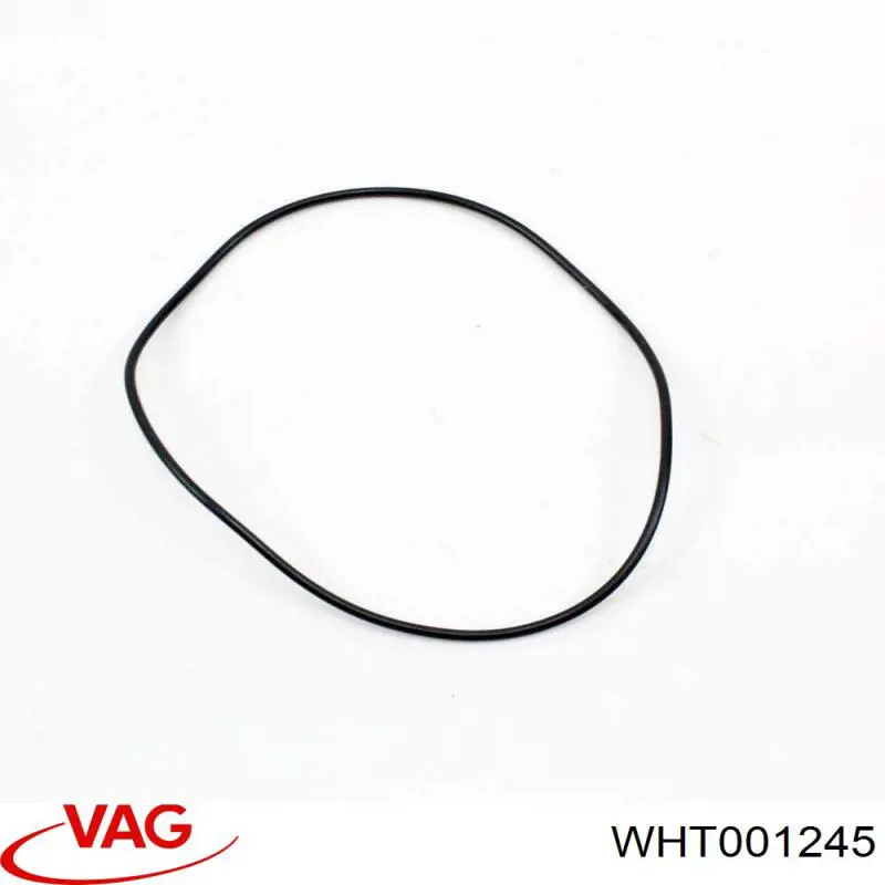  WHT001245 VAG