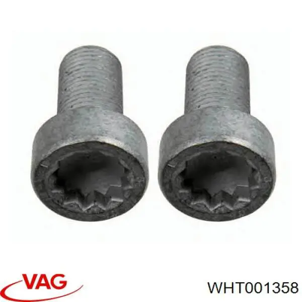  WHT001358 VAG