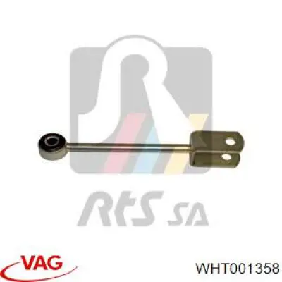  WHT001358 VAG