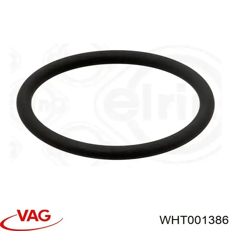  WHT001386 VAG